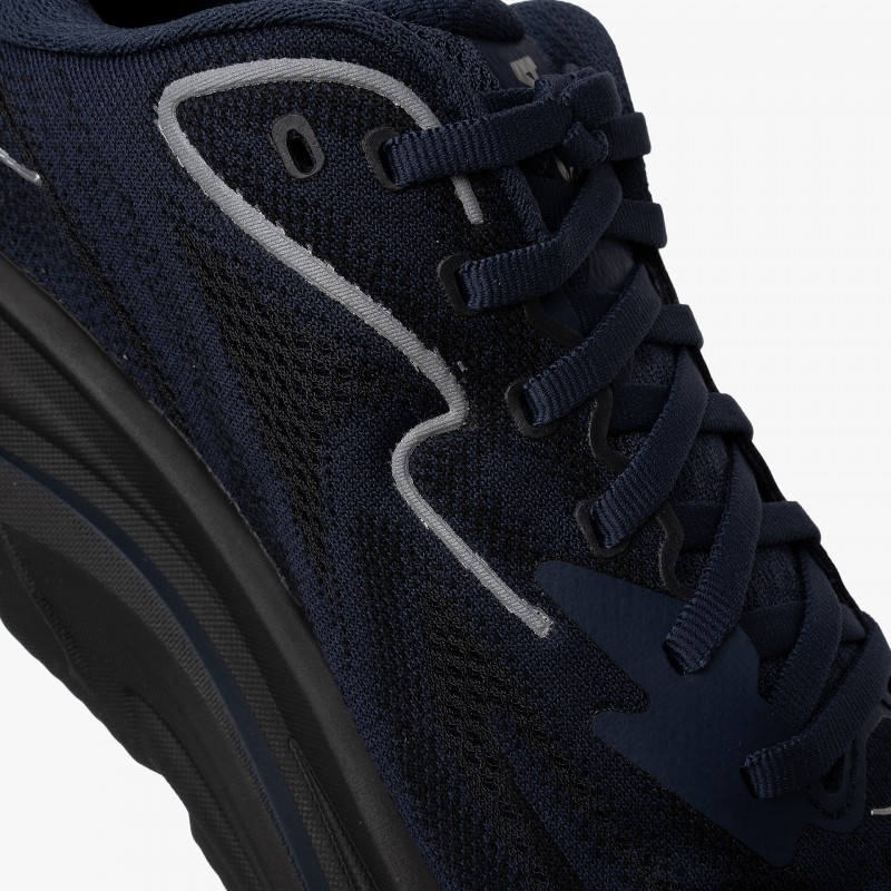 HOKA Clifton 10 - 1162030 VCK - Fuxia, Urban Tribes United