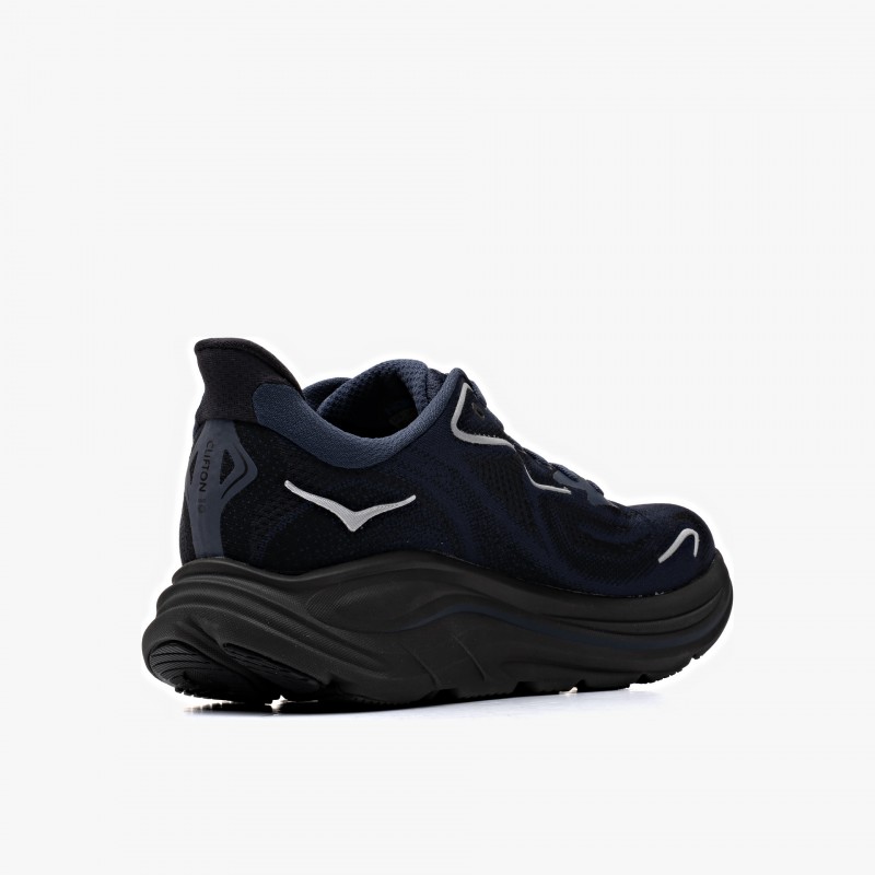 HOKA Clifton 10 - 1162030 VCK - Fuxia, Urban Tribes United