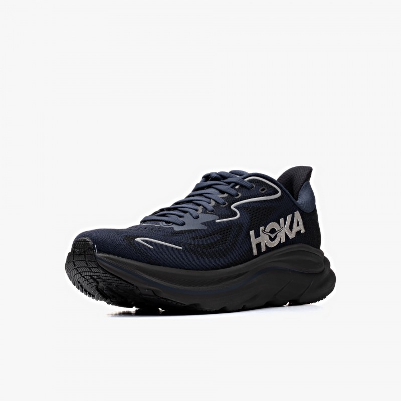 HOKA Clifton 10 - 1162030 VCK - Fuxia, Urban Tribes United