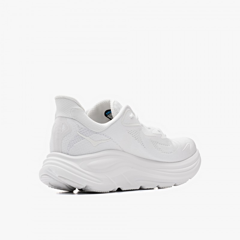 HOKA Clifton 10 - 1162030 WWH - Fuxia, Urban Tribes United