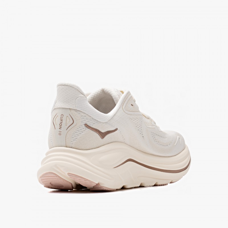 HOKA Clifton 10 - 1162031 ARR - Fuxia, Urban Tribes United