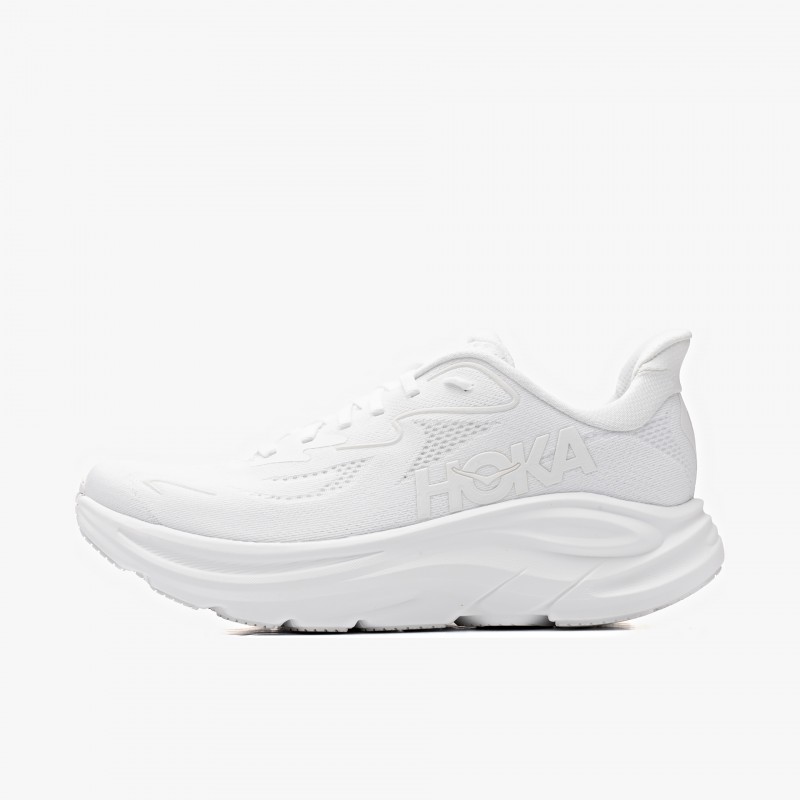 HOKA Clifton 10 - 1162030 WWH - Fuxia, Urban Tribes United