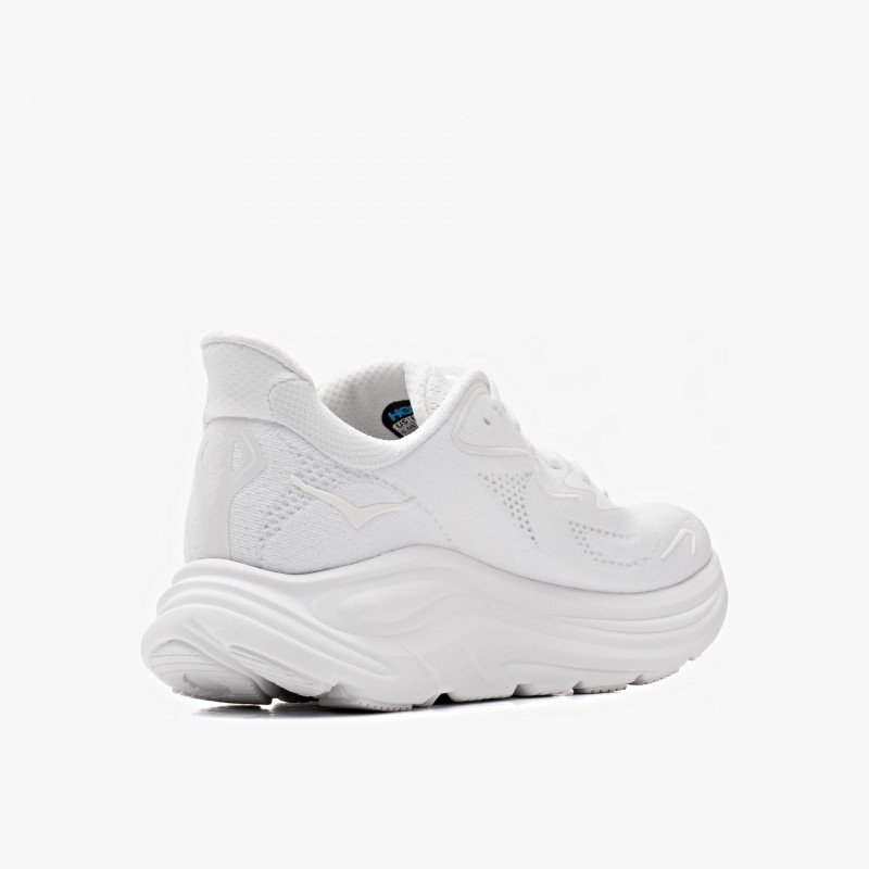 HOKA Clifton 10 - 1162031 WWH - Fuxia, Urban Tribes United