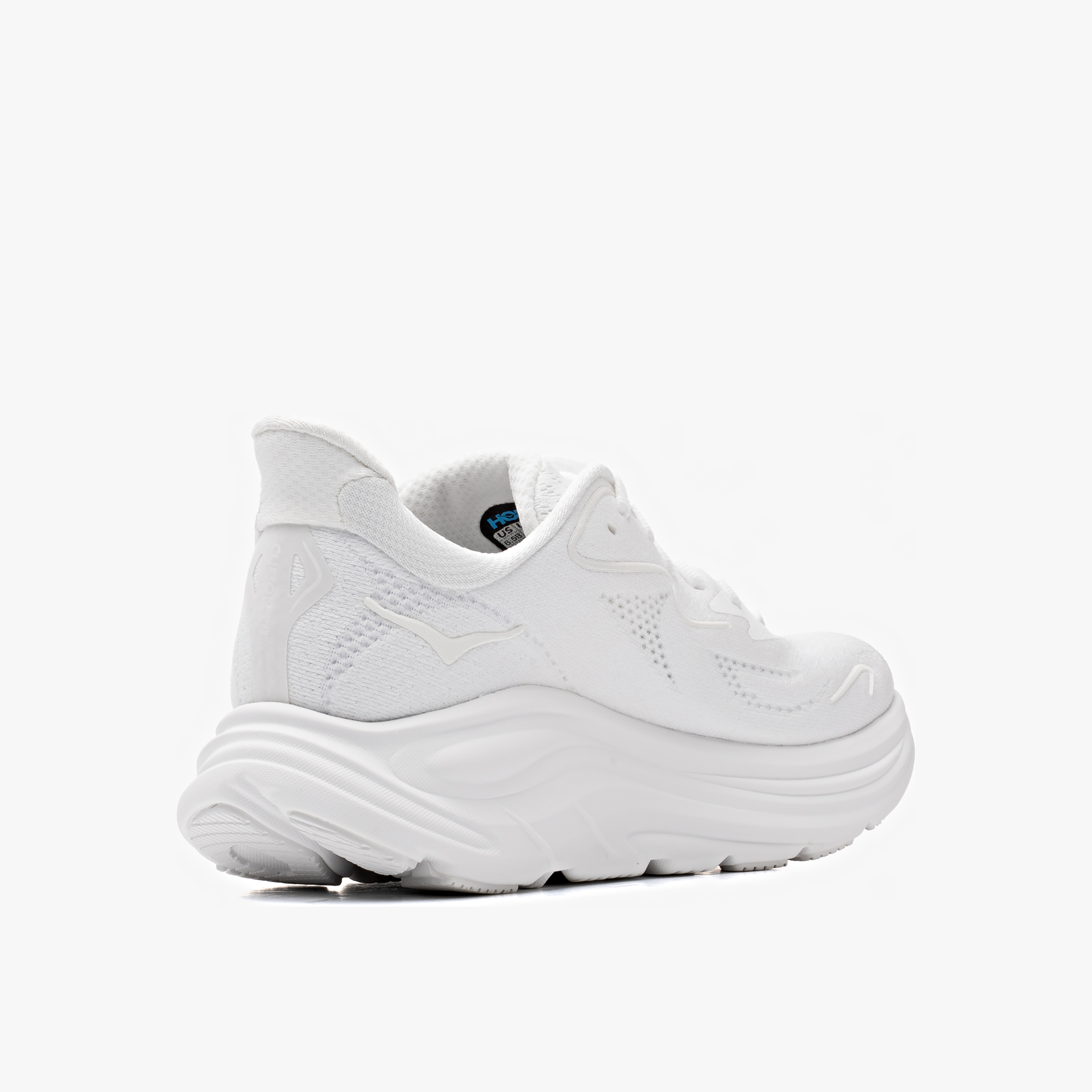 HOKA Clifton 10