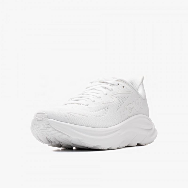 HOKA Clifton 10 - 1162031 WWH - Fuxia, Urban Tribes United