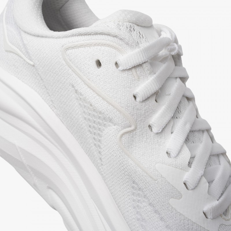 HOKA Clifton 10 - 1162031 WWH - Fuxia, Urban Tribes United