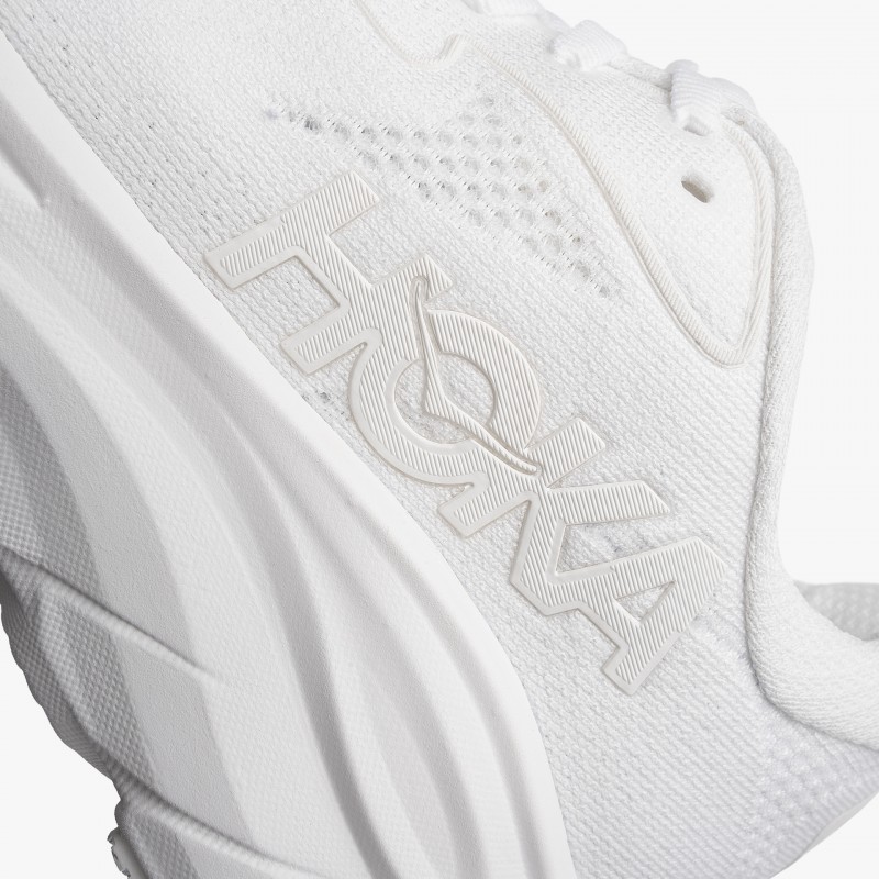 HOKA Clifton 10 - 1162031 WWH - Fuxia, Urban Tribes United