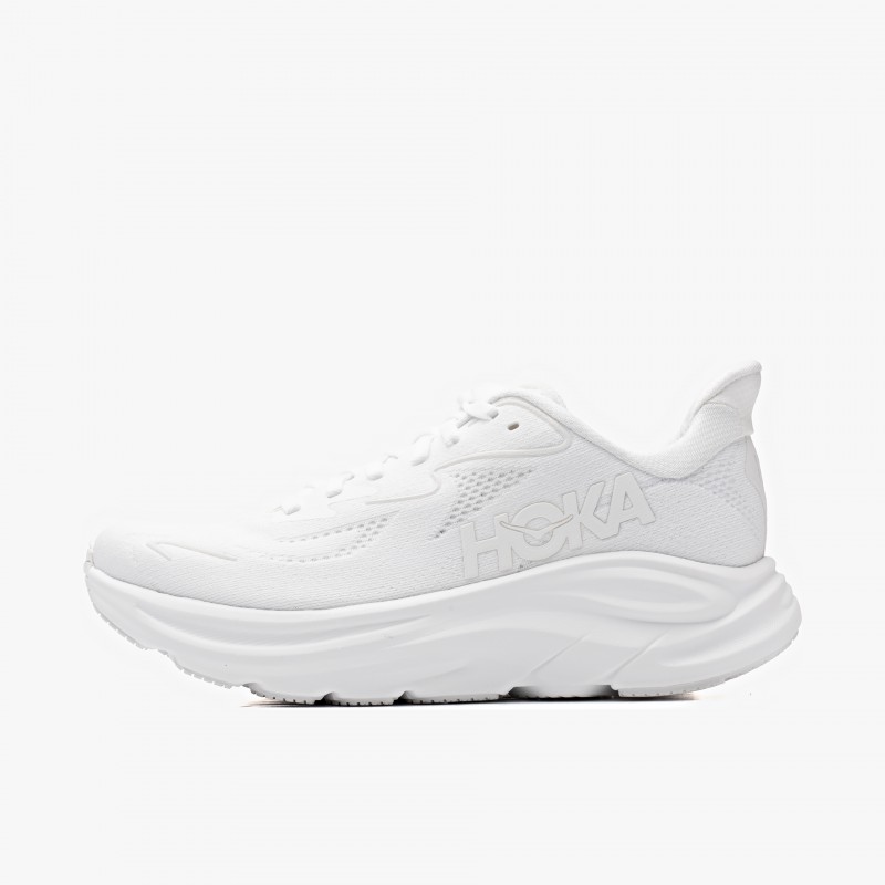 HOKA Clifton 10 - 1162031 WWH - Fuxia, Urban Tribes United