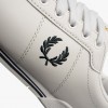 Fred Perry Leather