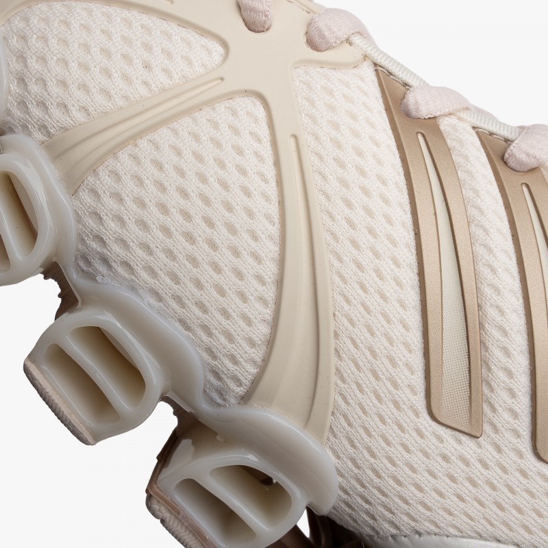 adidas Mega Ghostride W - KI6532 - Fuxia, Urban Tribes United