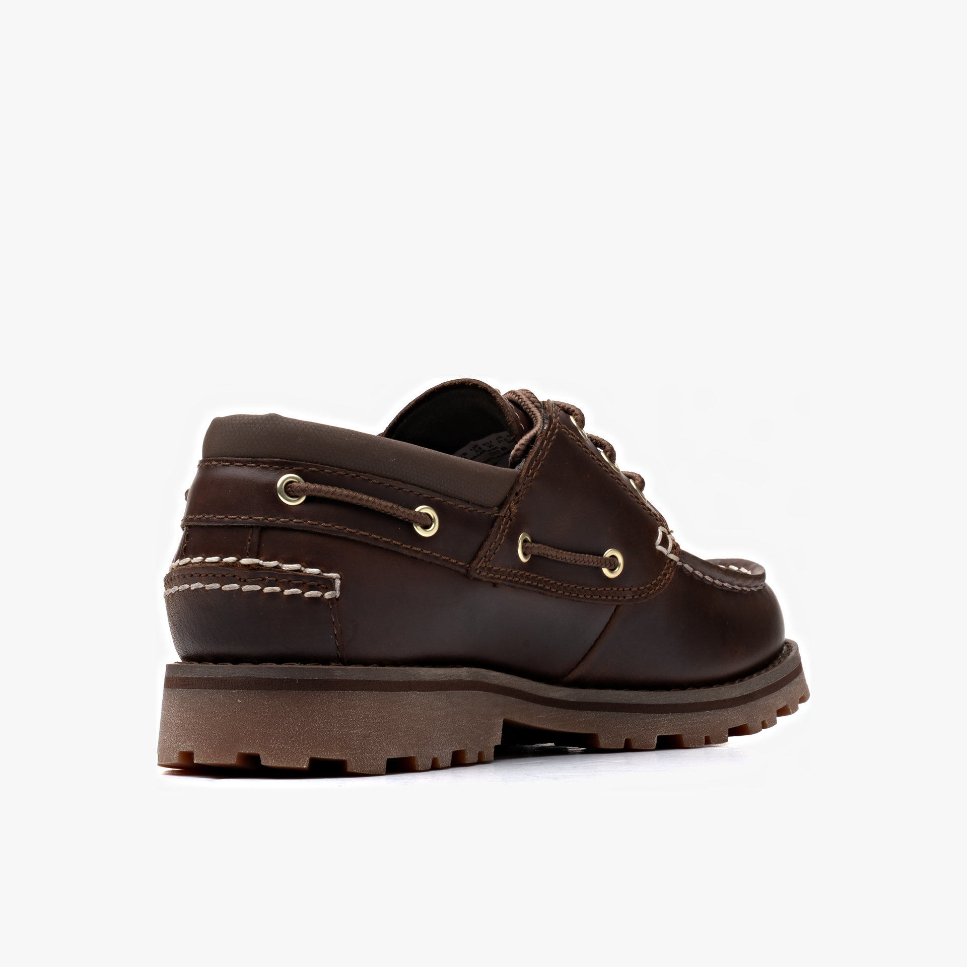 Timberland Auth Boat