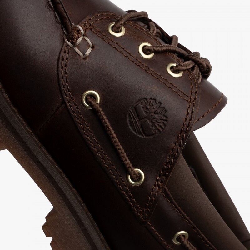 Timberland Auth Boat - TB0A2A5FEM6 - Fuxia, Urban Tribes United