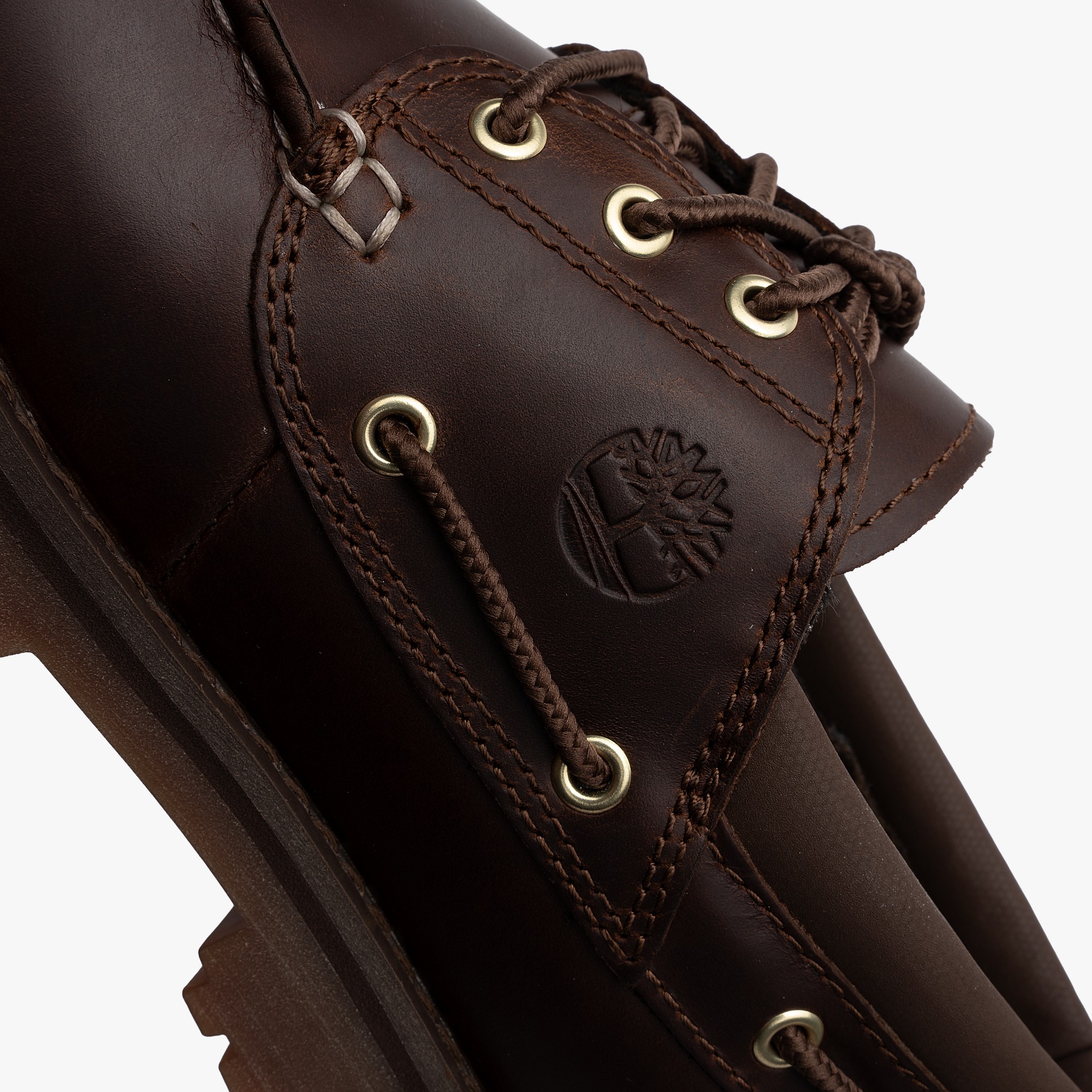 Timberland Auth Boat