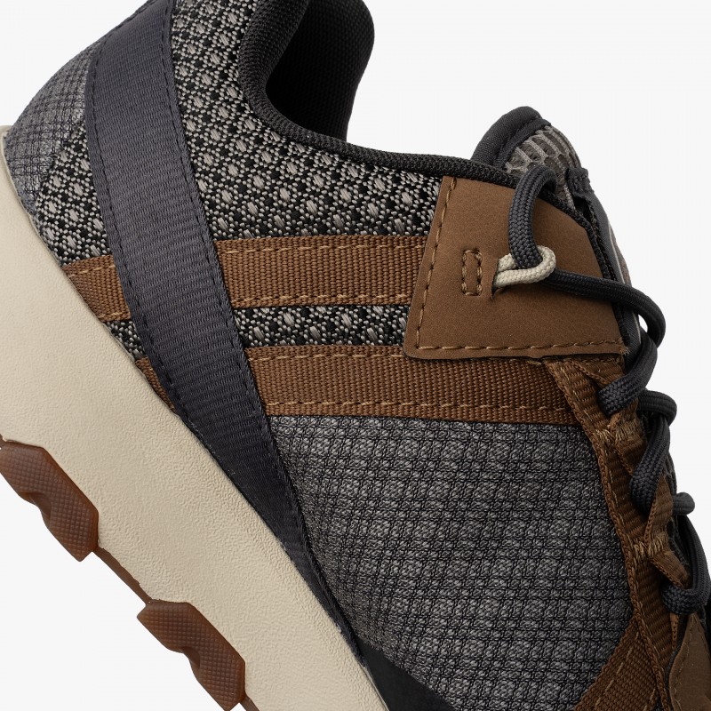 Timberland Winsor Trail - TB0A6DTHAGM - Fuxia, Urban Tribes United