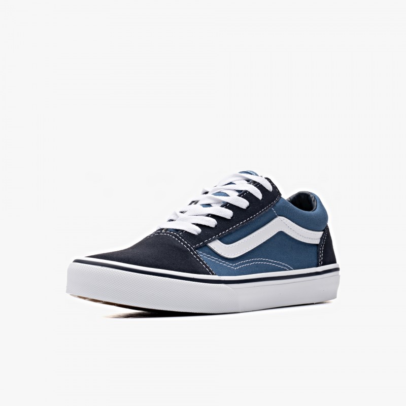 Vans Old Skool - VN000D2VNVY - Fuxia, Urban Tribes United