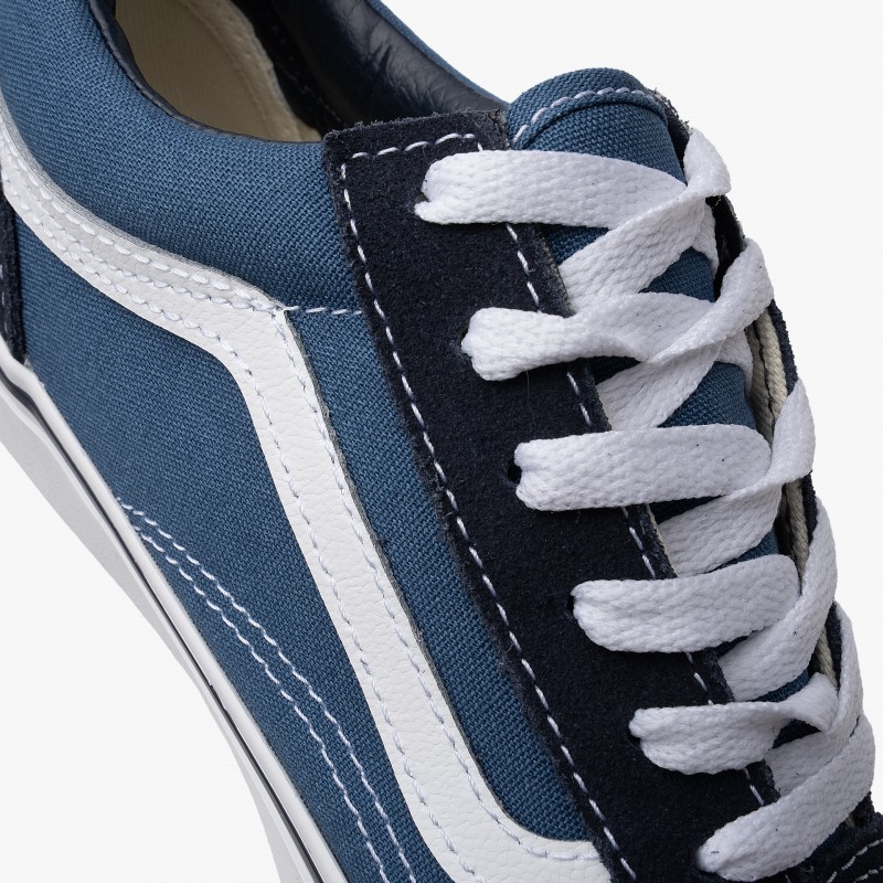 Vans Old Skool - VN000D2VNVY - Fuxia, Urban Tribes United