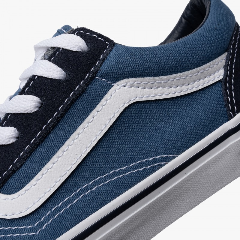 Vans Old Skool - VN000D2VNVY - Fuxia, Urban Tribes United