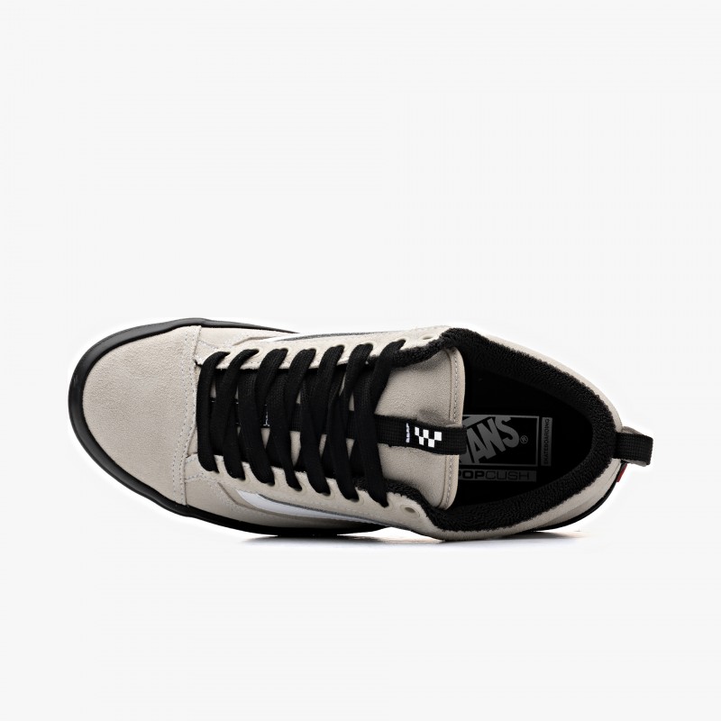 Vans Skate Old Skool 36 - VN000Z3SZO2 - Fuxia, Urban Tribes United