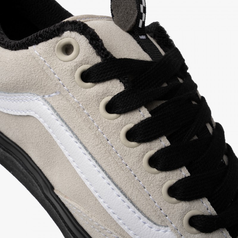 Vans Skate Old Skool 36 - VN000Z3SZO2 - Fuxia, Urban Tribes United