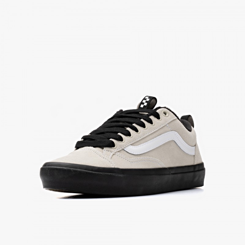 Vans Skate Old Skool 36 - VN000Z3SZO2 - Fuxia, Urban Tribes United