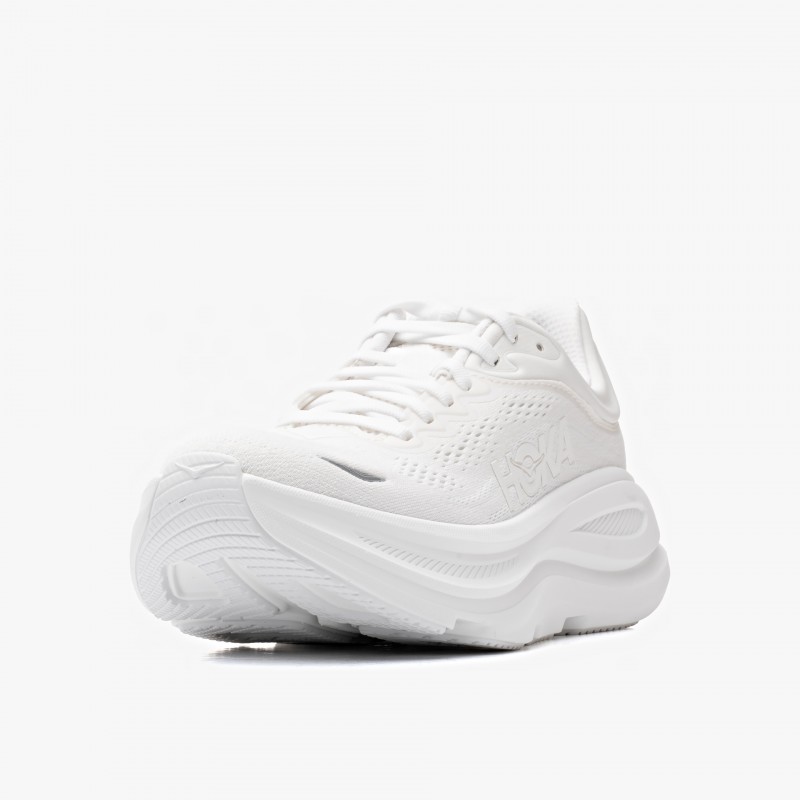 HOKA Bondi 9 W - 1162012 WWH - Fuxia, Urban Tribes United