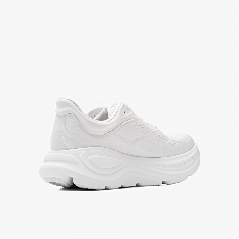 HOKA Bondi 9 W - 1162012 WWH - Fuxia, Urban Tribes United