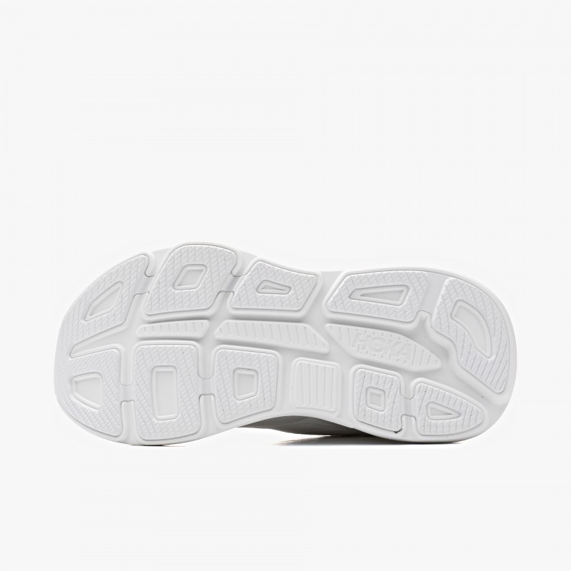 HOKA Bondi 9 W - 1162012 WWH - Fuxia, Urban Tribes United