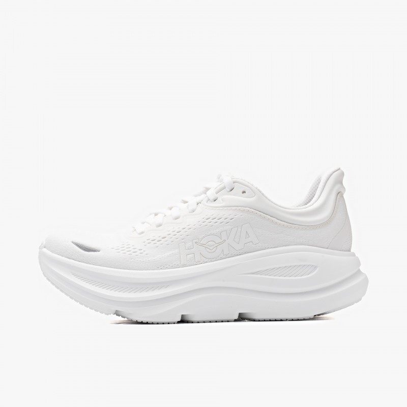 HOKA Bondi 9 W - 1162012 WWH - Fuxia, Urban Tribes United