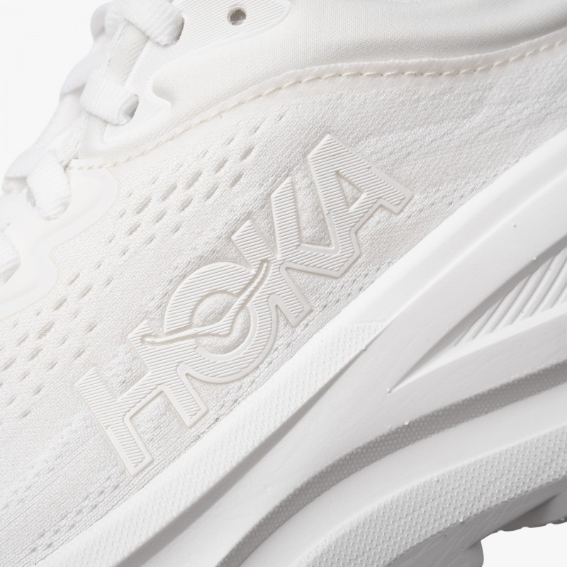 HOKA Bondi 9 W - 1162012 WWH - Fuxia, Urban Tribes United