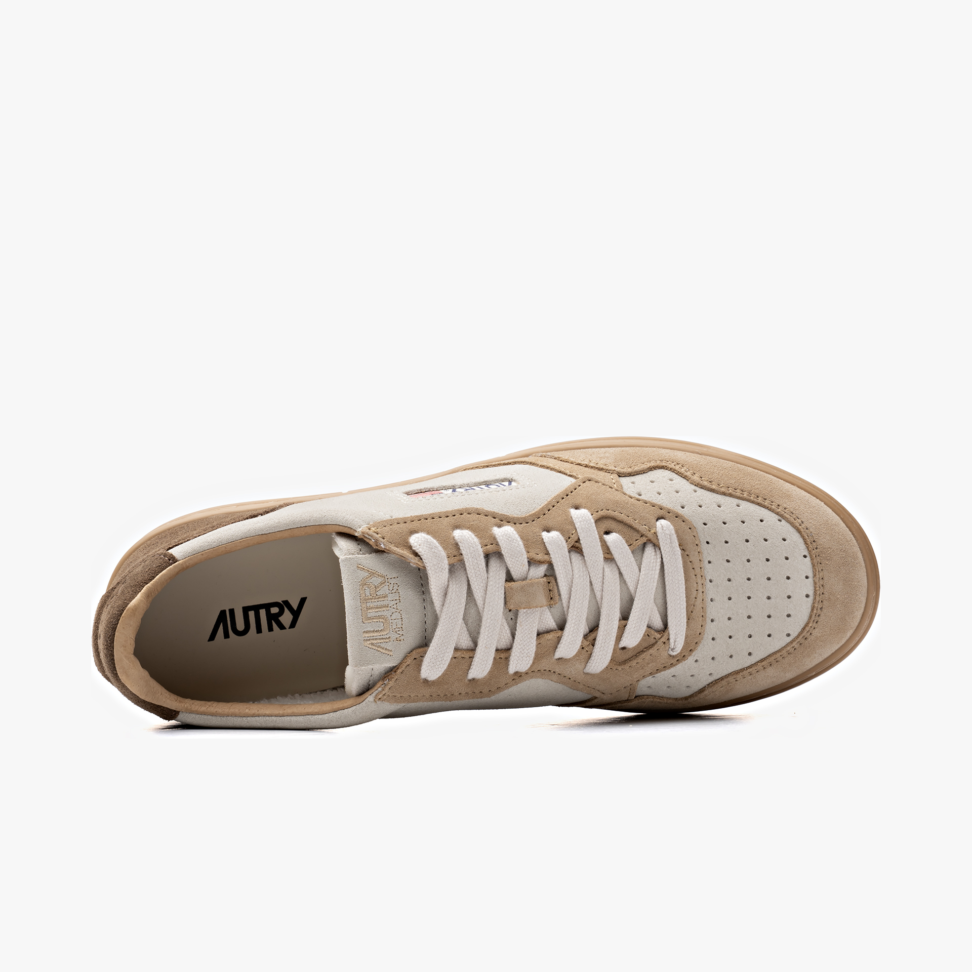 AUTRY Medalist Low