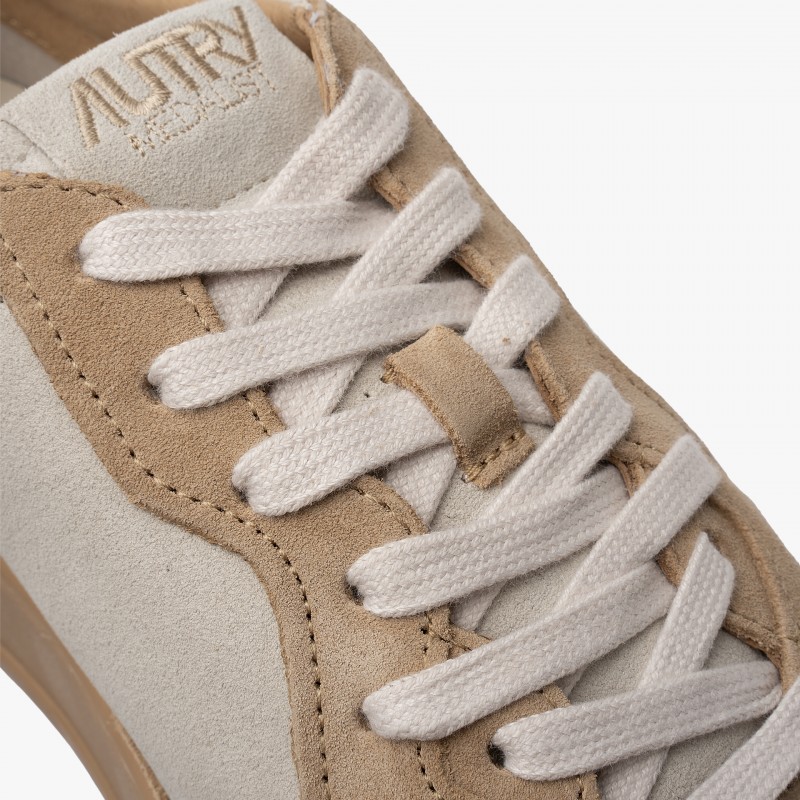AUTRY Medalist Low - AULM TS31 - Fuxia, Urban Tribes United