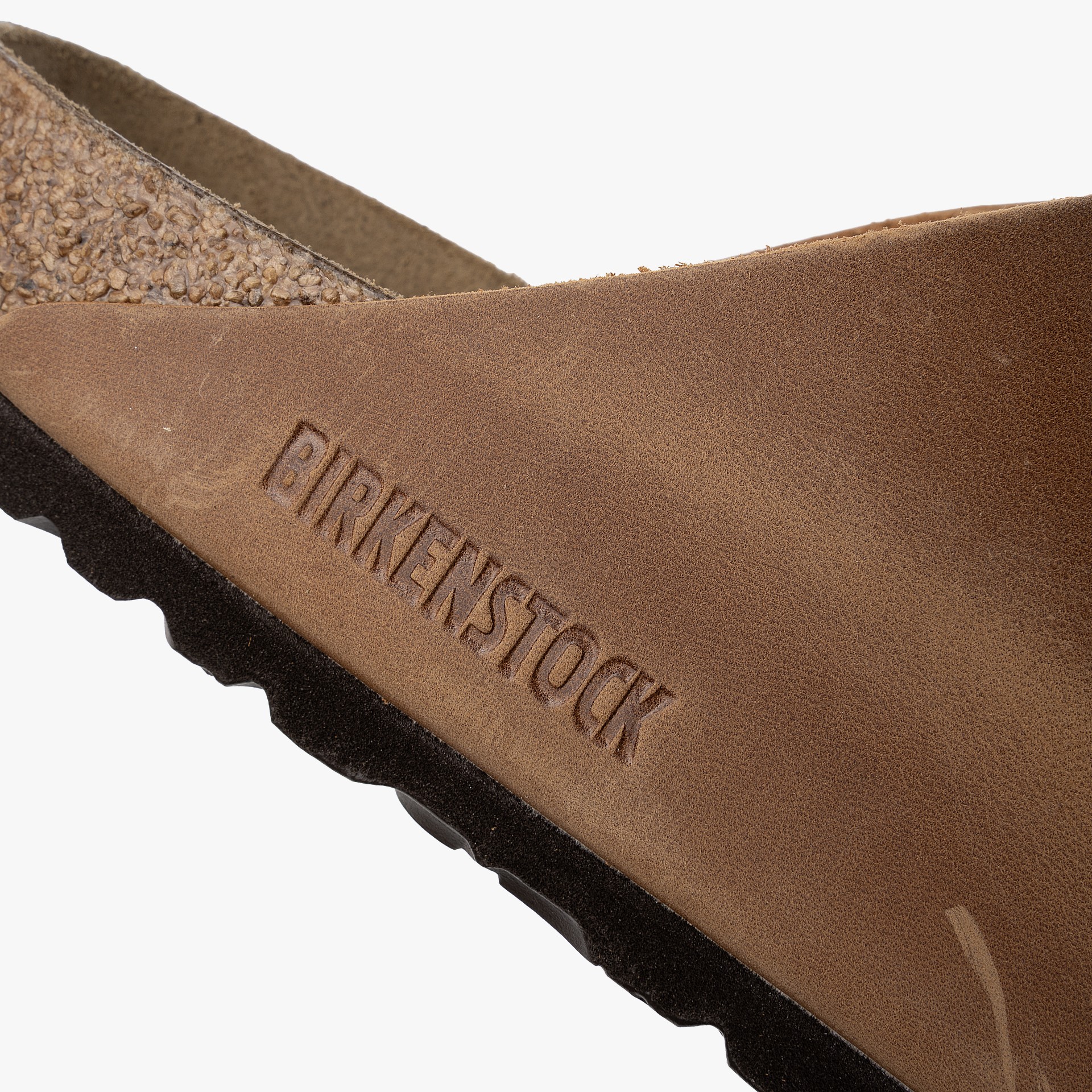 Birkenstock Arizona Natural