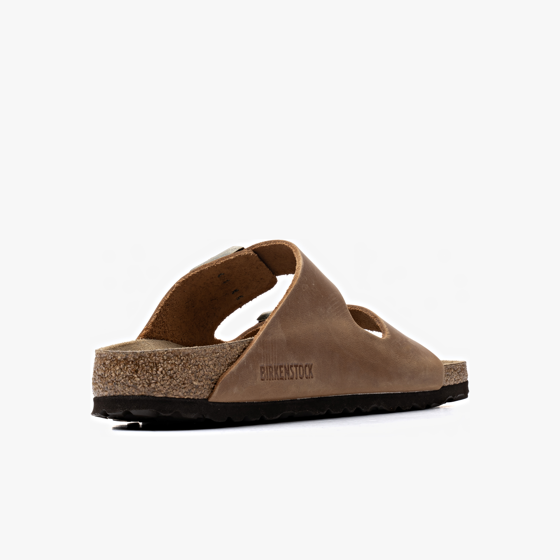 Birkenstock Arizona Natural