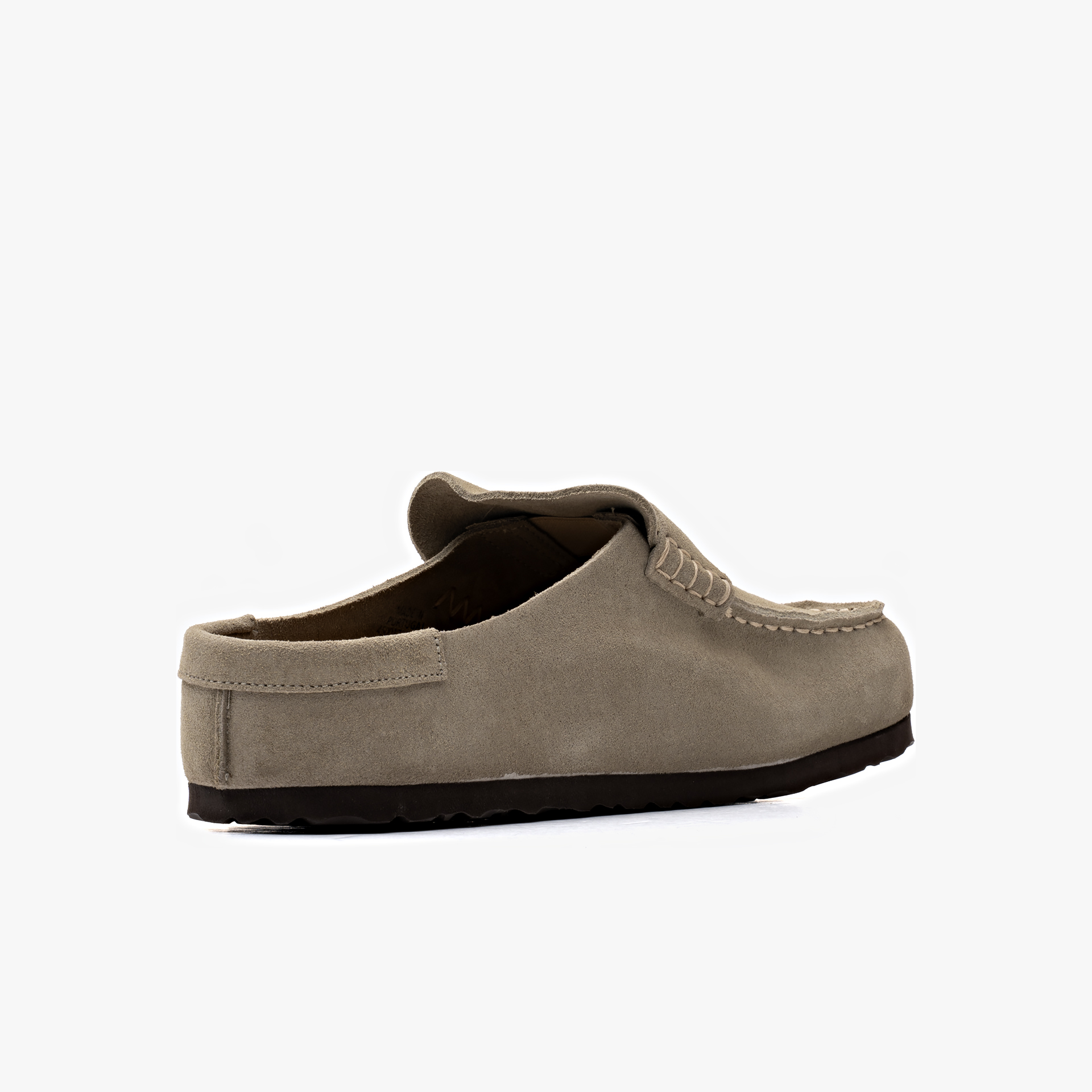 Birkenstock Naples Wrapped