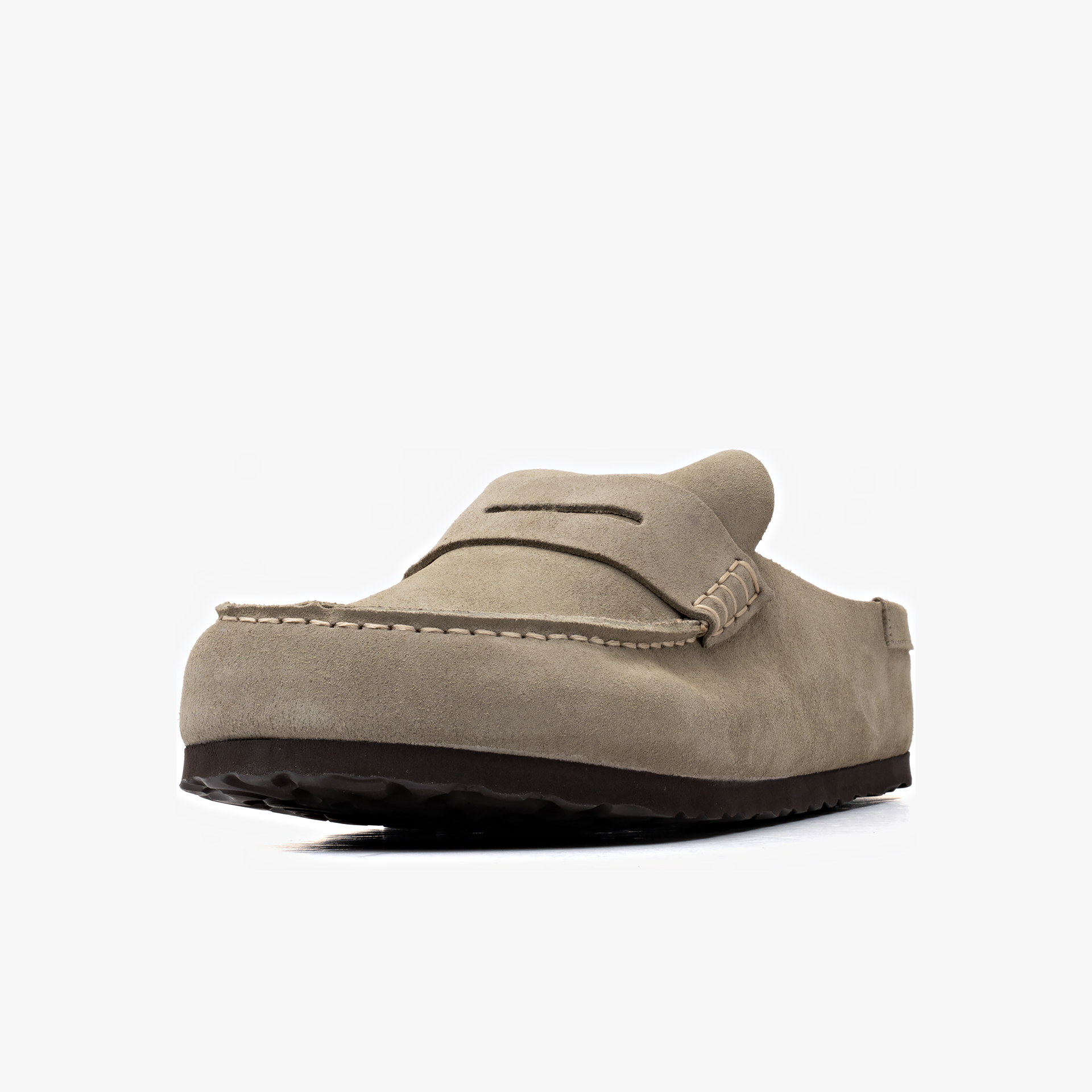 Birkenstock Naples Wrapped
