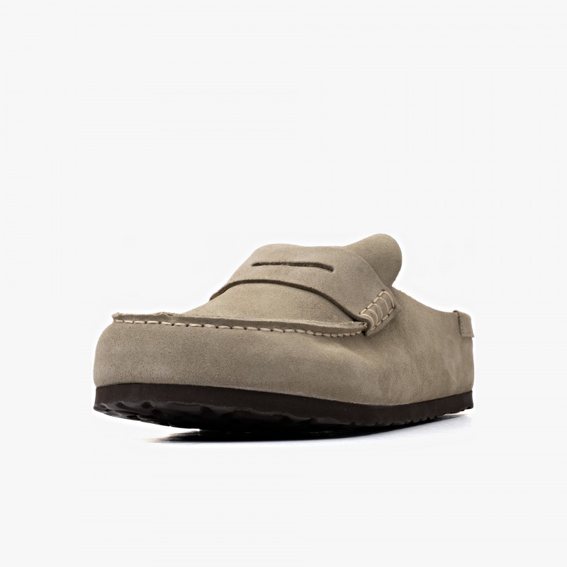 Birkenstock Naples Wrapped - 1029675 - Fuxia, Urban Tribes United