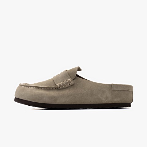 Birkenstock Naples Wrapped