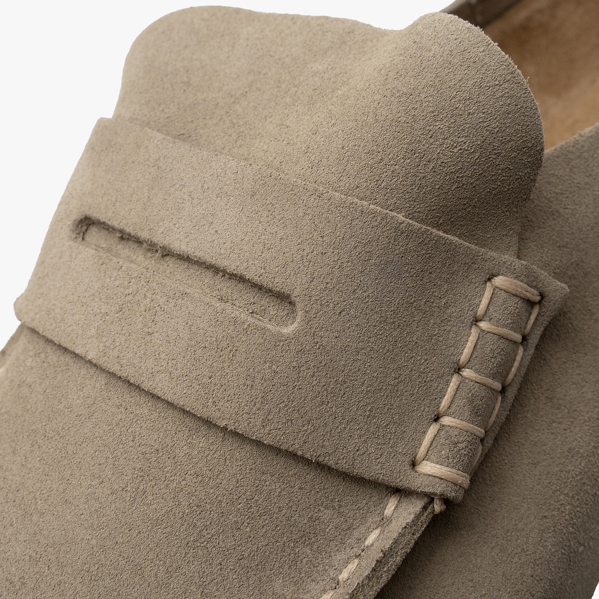 Birkenstock Naples Wrapped