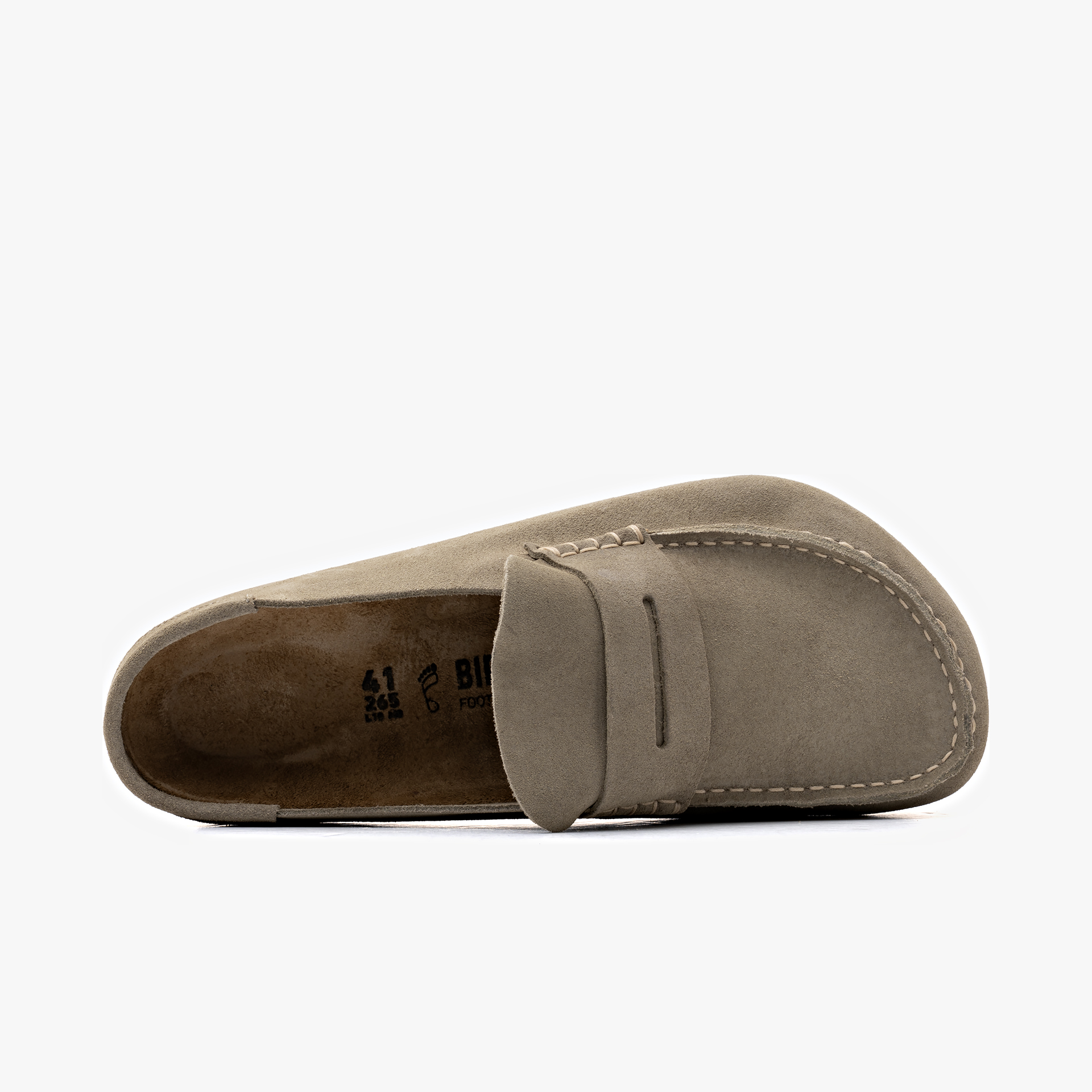 Birkenstock Naples Wrapped