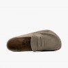Birkenstock Naples Wrapped