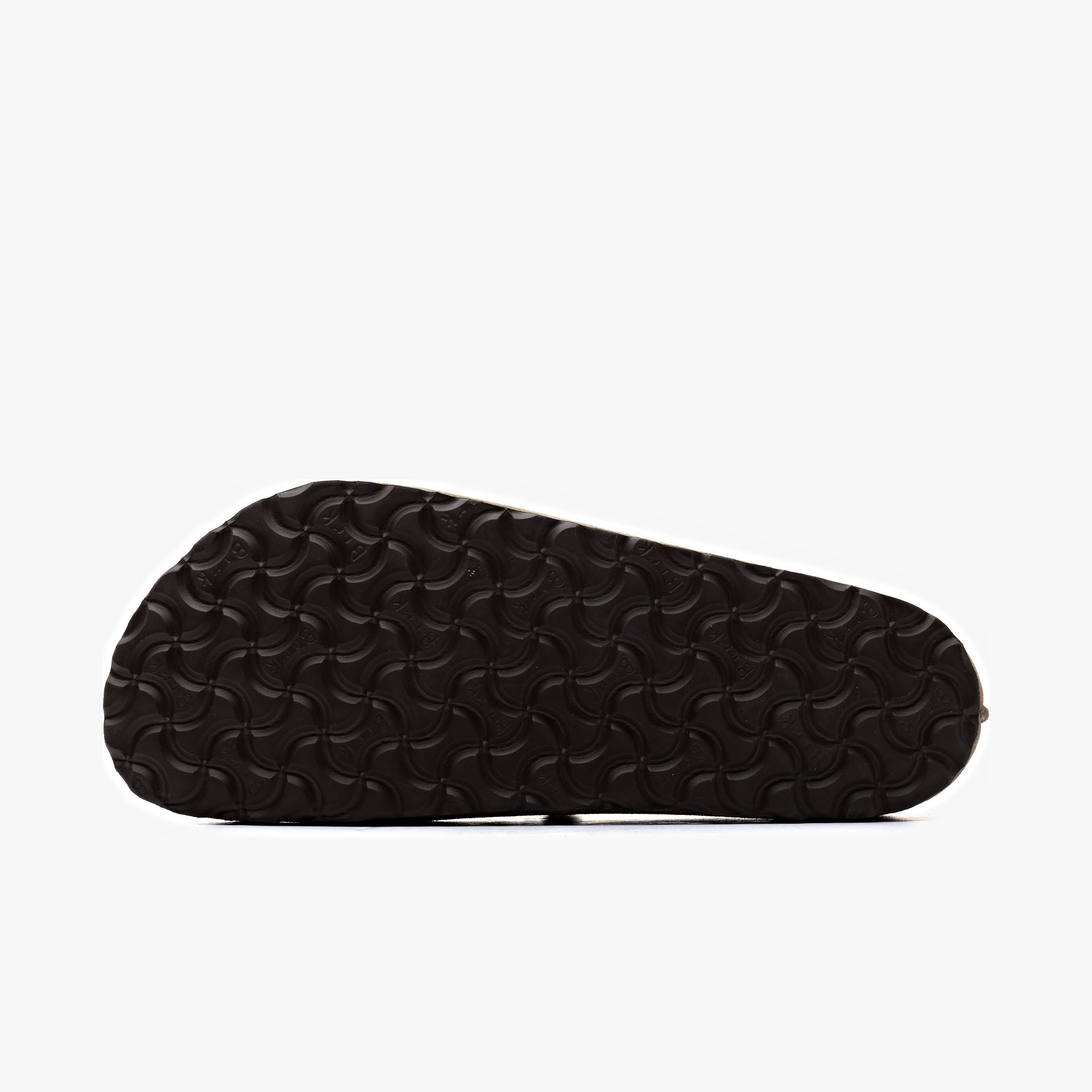 Birkenstock Naples Wrapped