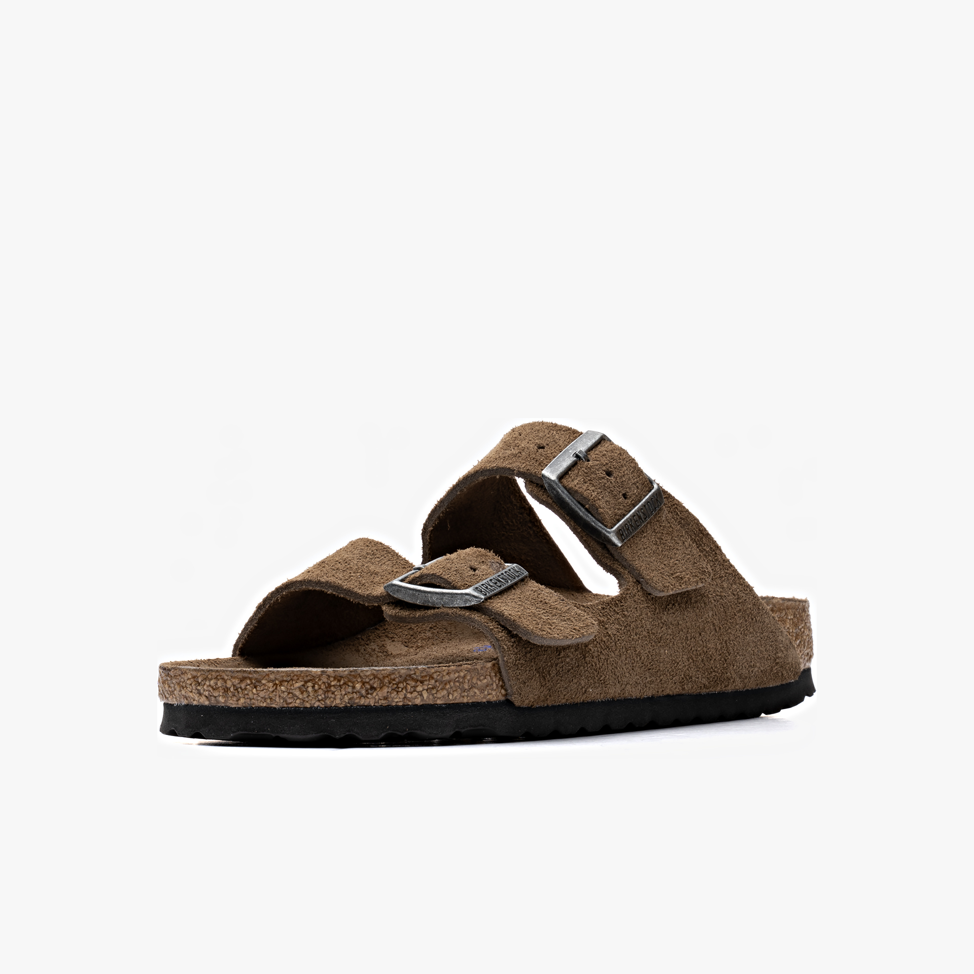 Birkenstock Arizona Soft
