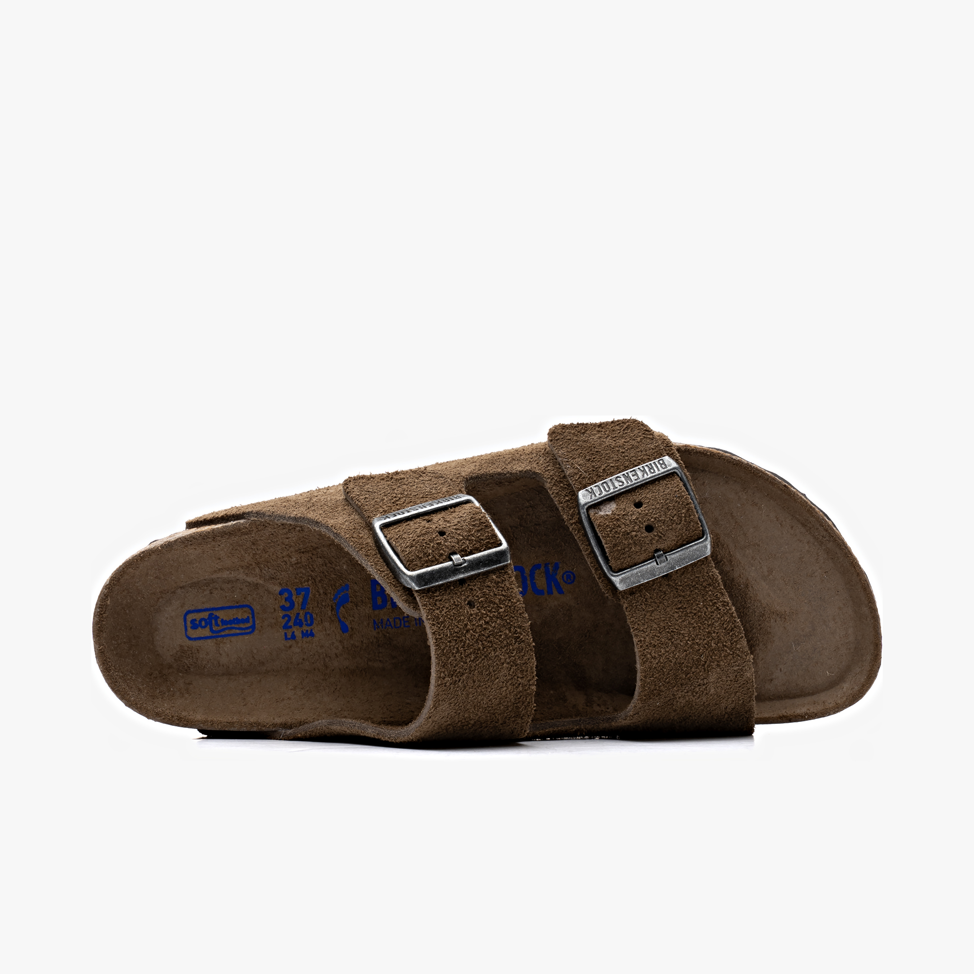 Birkenstock Arizona Soft