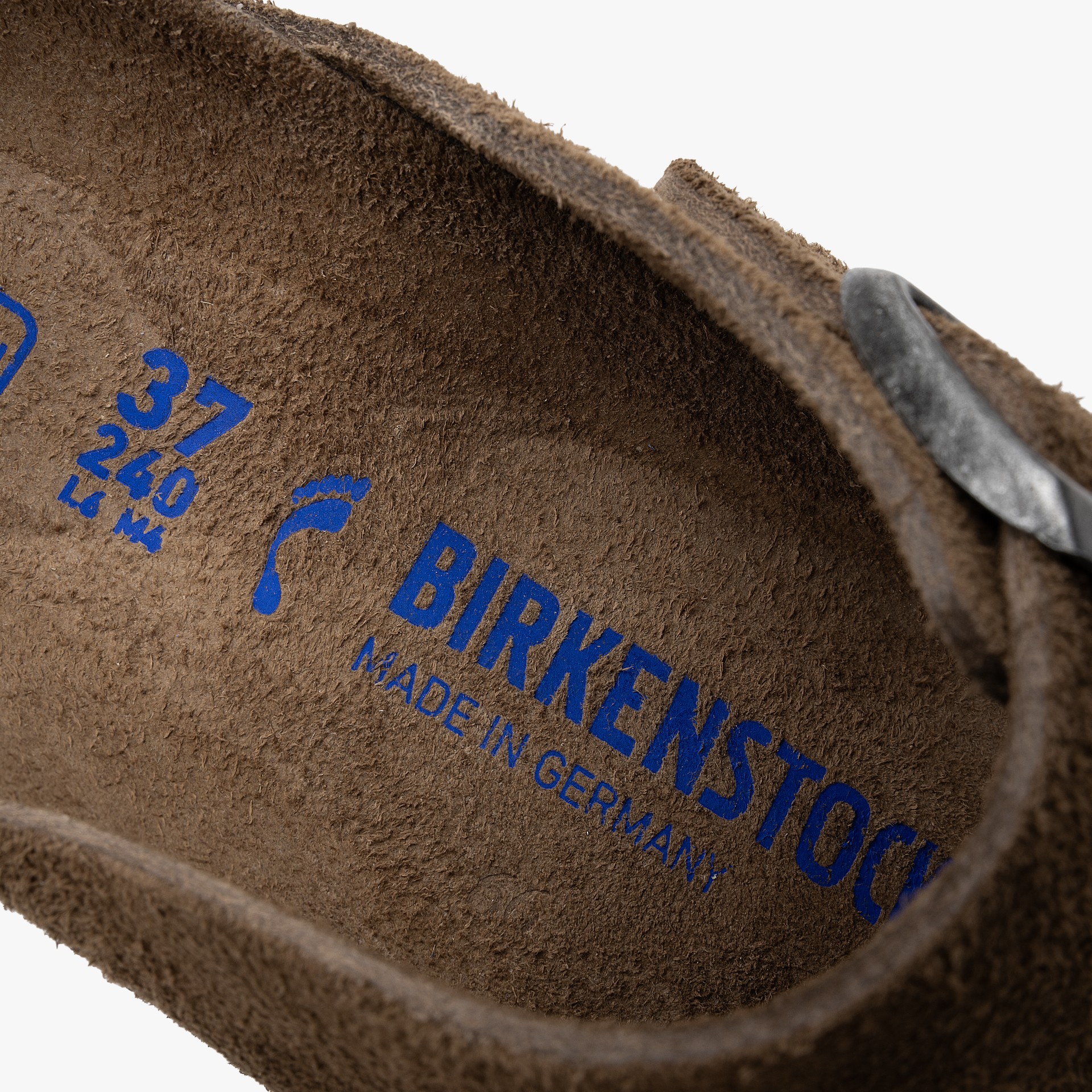 Birkenstock Arizona Soft