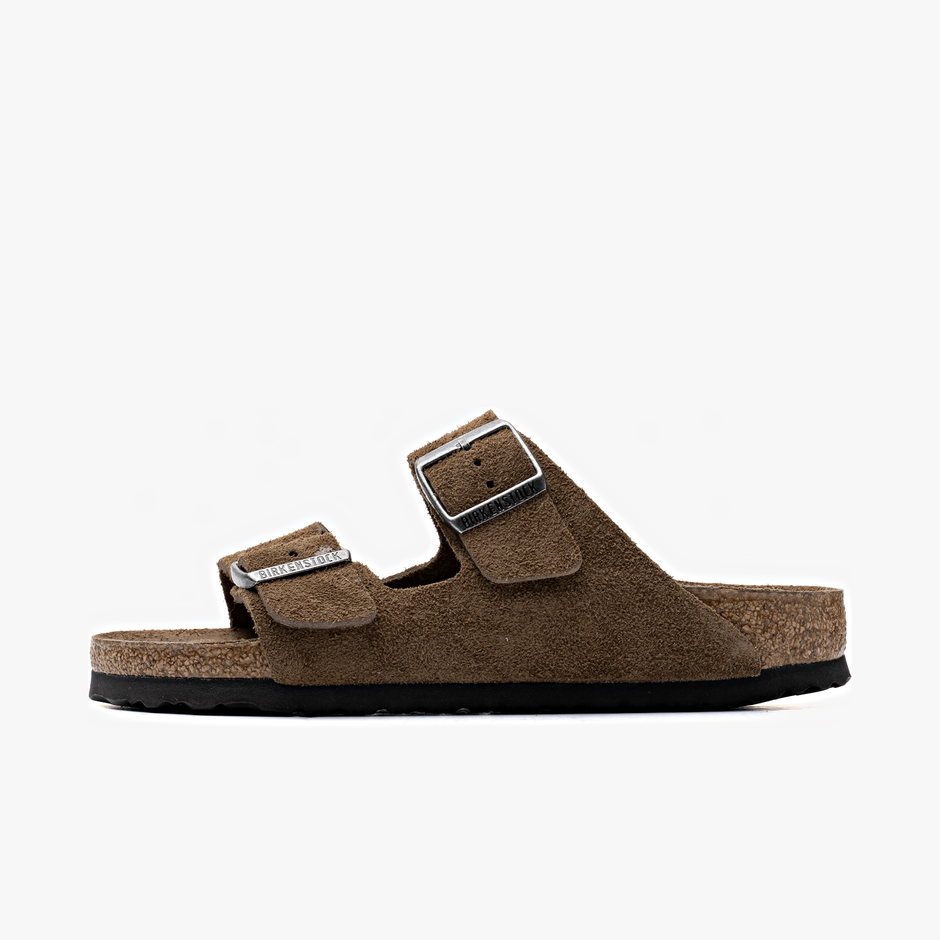 Birkenstock Arizona Soft