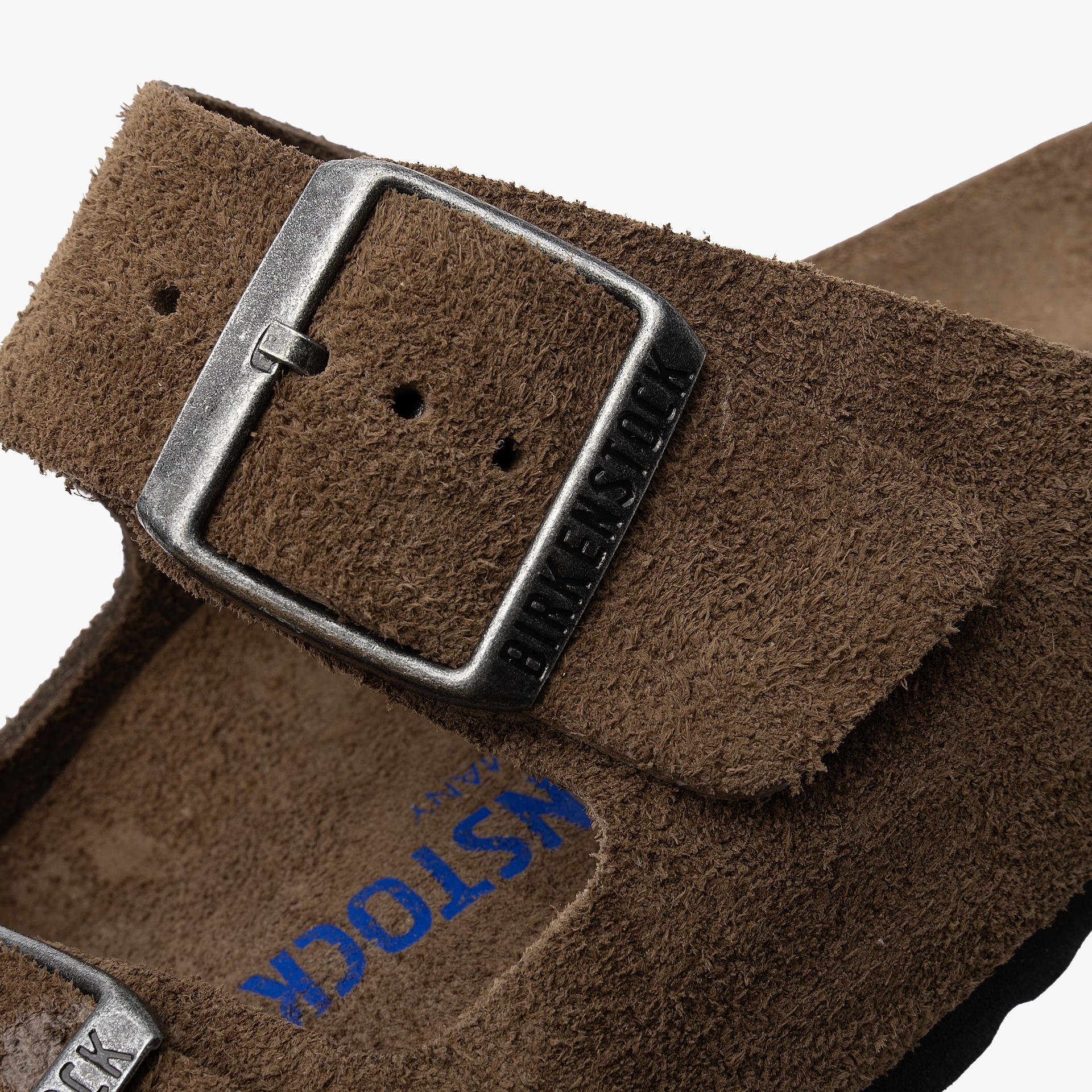 Birkenstock Arizona Soft