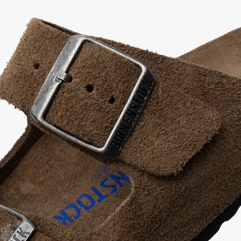 Birkenstock Arizona Soft - 1030865 - Fuxia, Urban Tribes United