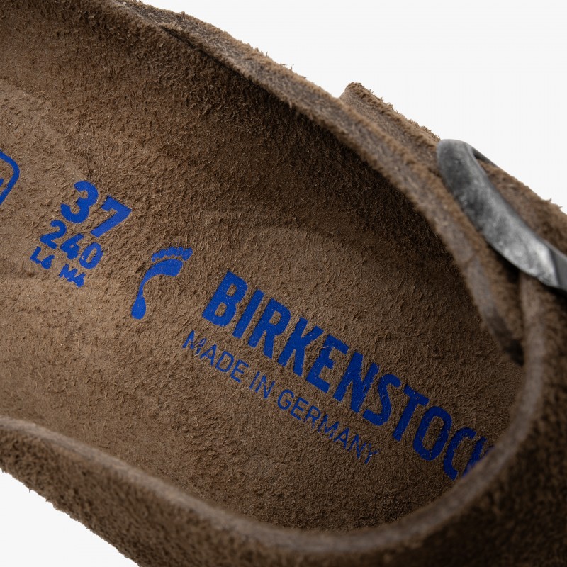 Birkenstock Arizona Soft - 1030865 - Fuxia, Urban Tribes United