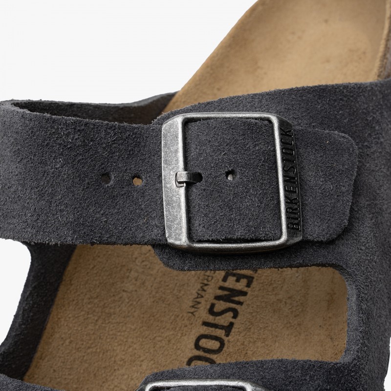 Birkenstock Arizona Suede Birkenstock Arizona Suede - 1031632 - Fuxia, Urban Tribes United