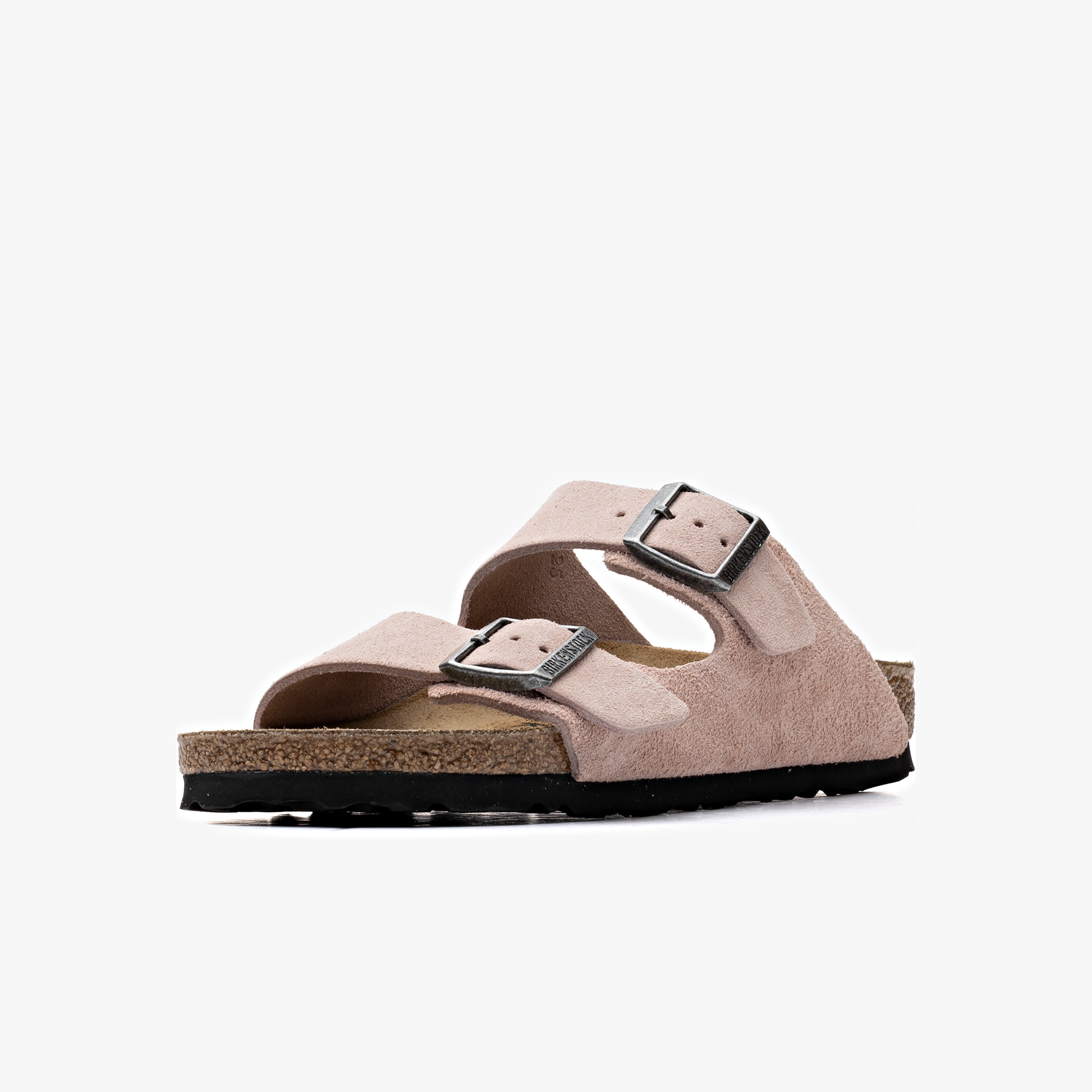 Birkenstock Arizona Suede